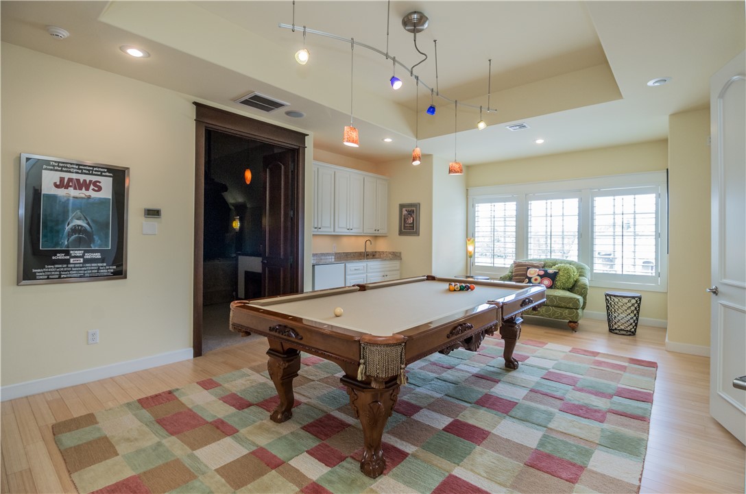 Pinnacle - Residential