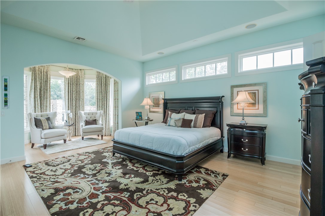 Pinnacle - Residential