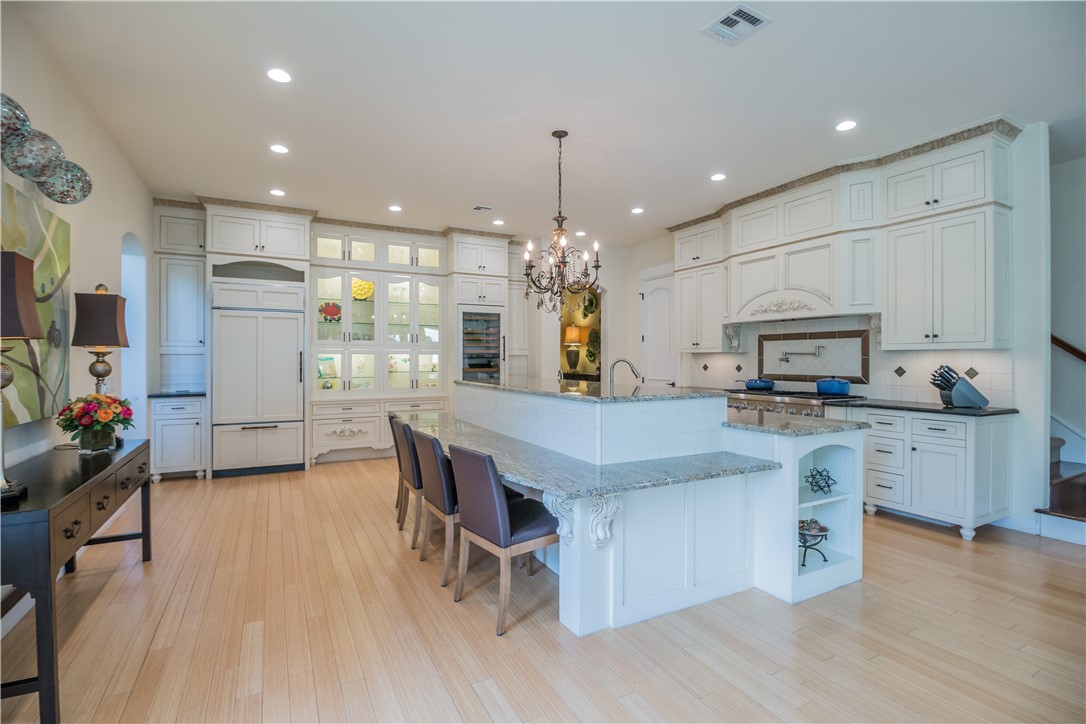 Pinnacle - Residential