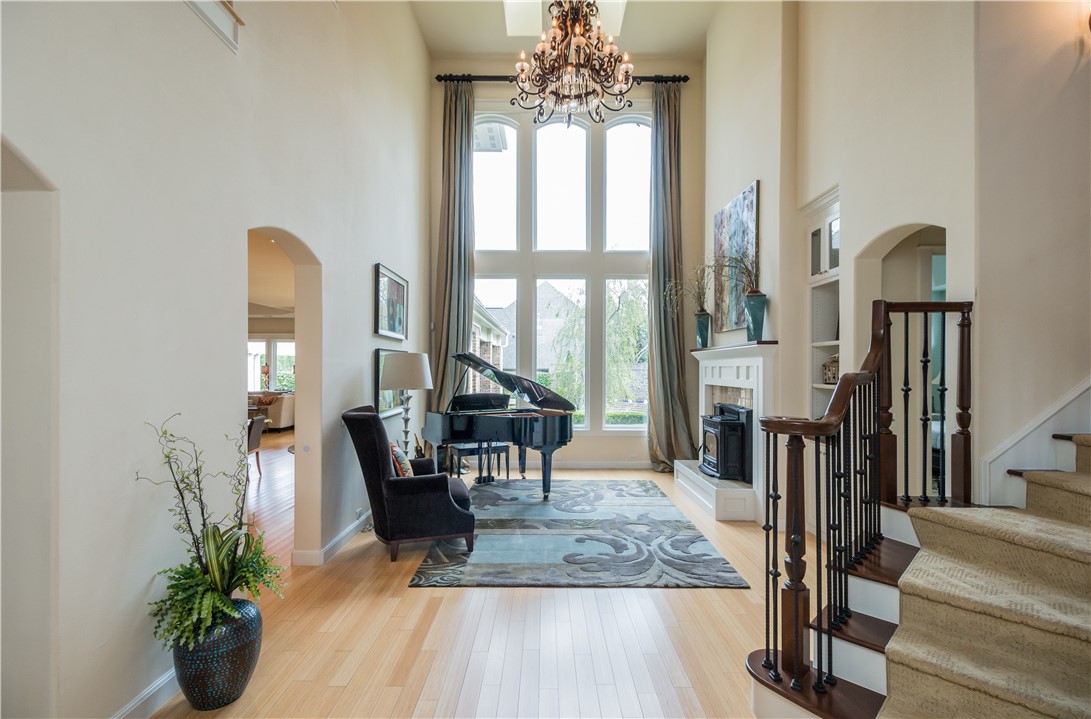 Pinnacle - Residential