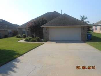 Additional $75 / month for a 6 month lease term.