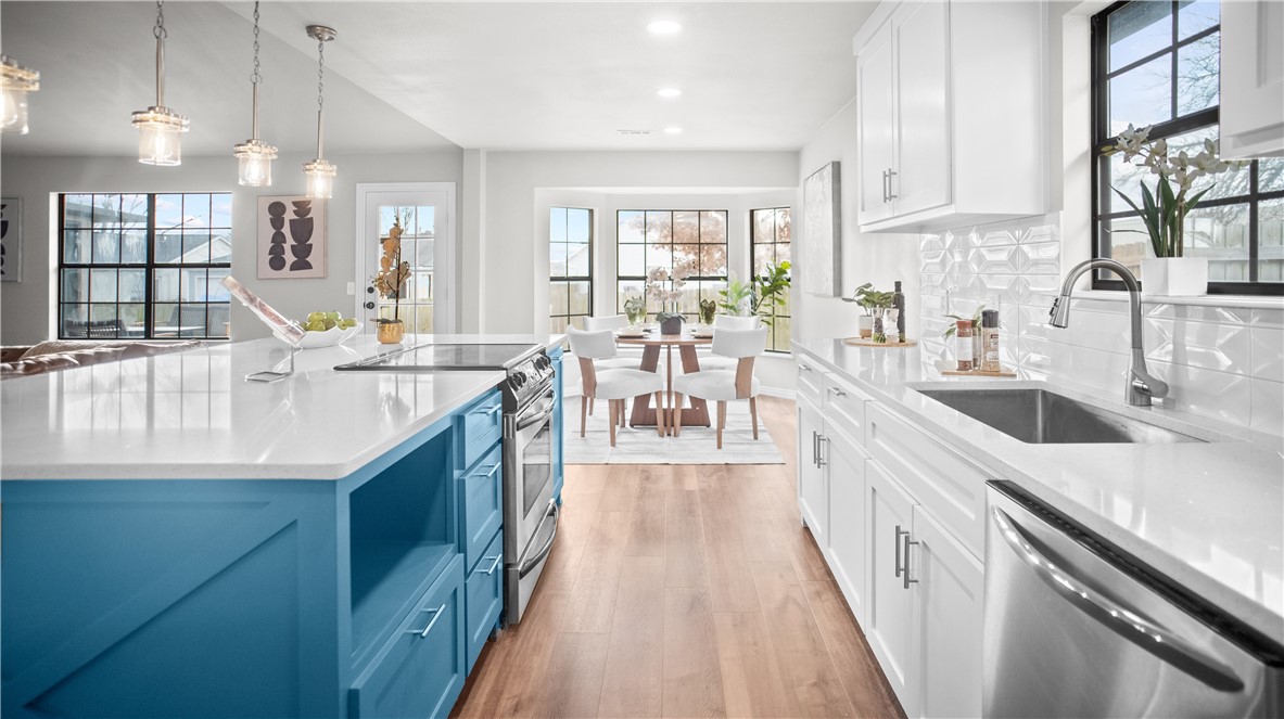 Apple Ridge Sub Bentonville - Residential