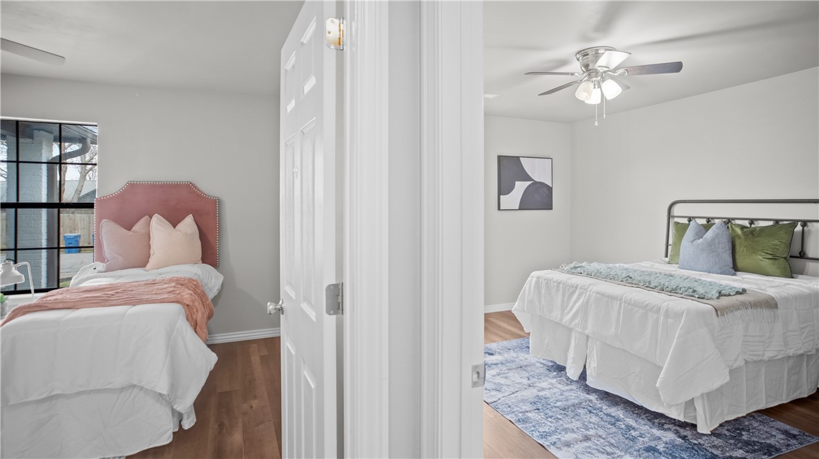 Apple Ridge Sub Bentonville - Residential