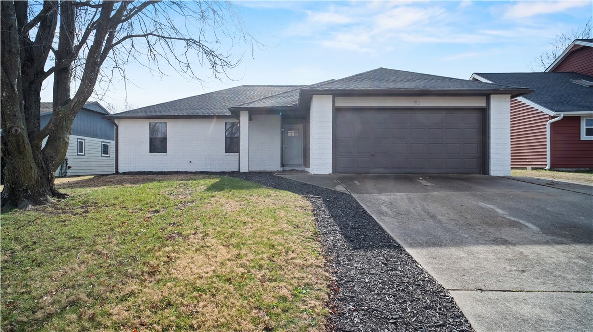 Apple Ridge Sub Bentonville - Residential