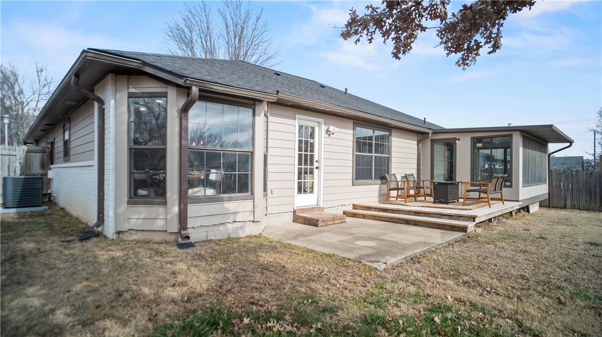 Apple Ridge Sub Bentonville - Residential