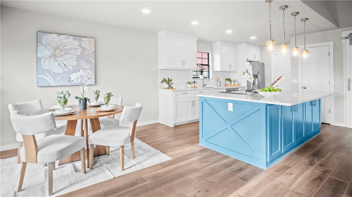 Apple Ridge Sub Bentonville - Residential