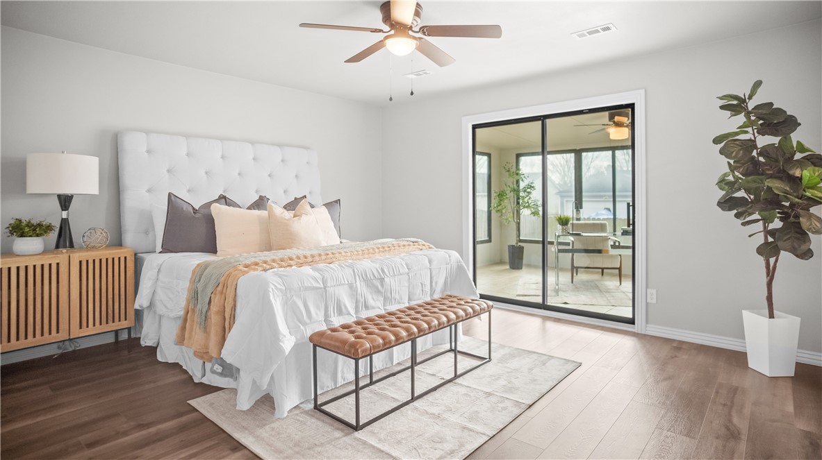 Apple Ridge Sub Bentonville - Residential