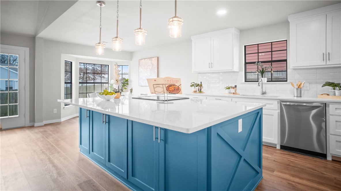 Apple Ridge Sub Bentonville - Residential