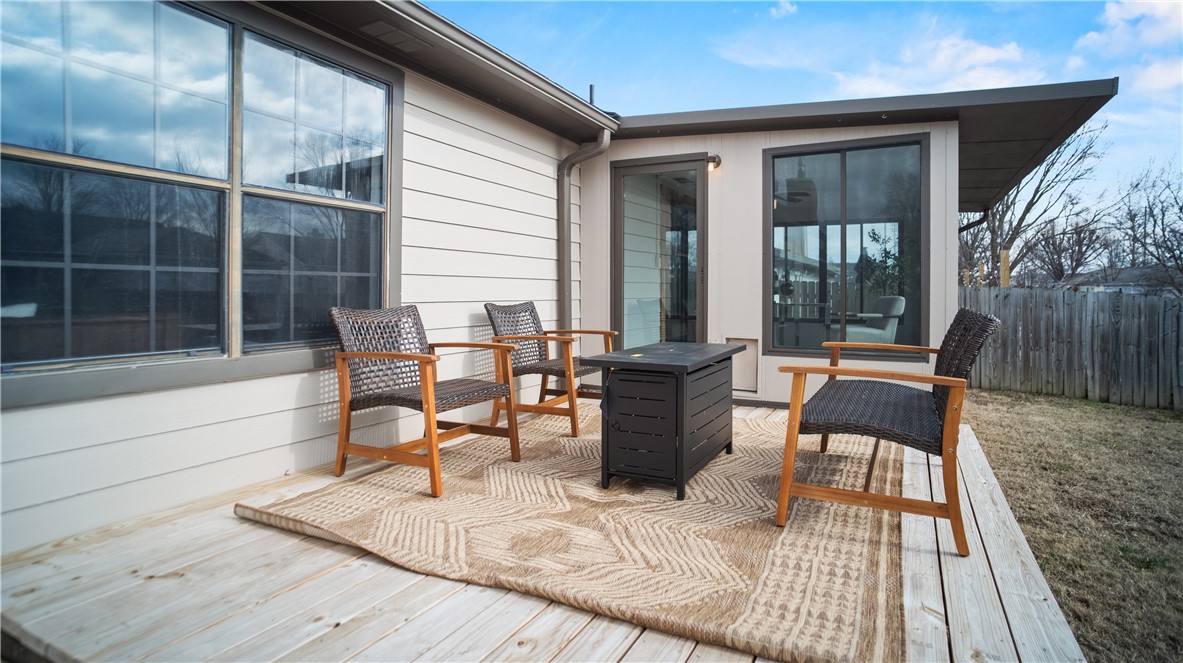 Apple Ridge Sub Bentonville - Residential