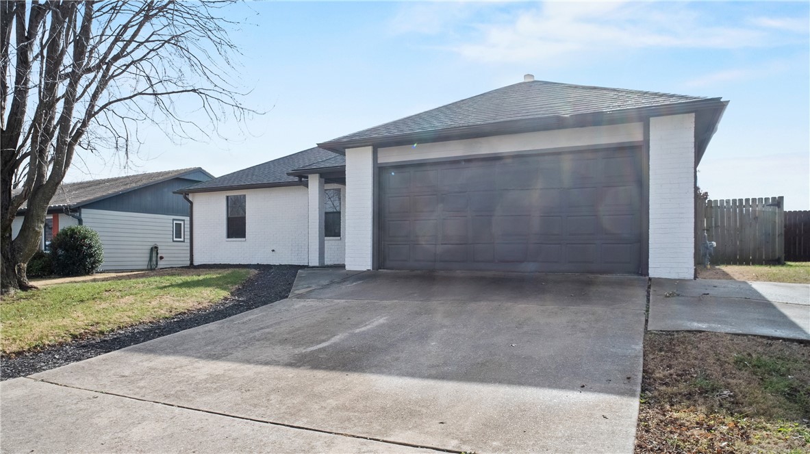 Apple Ridge Sub Bentonville - Residential