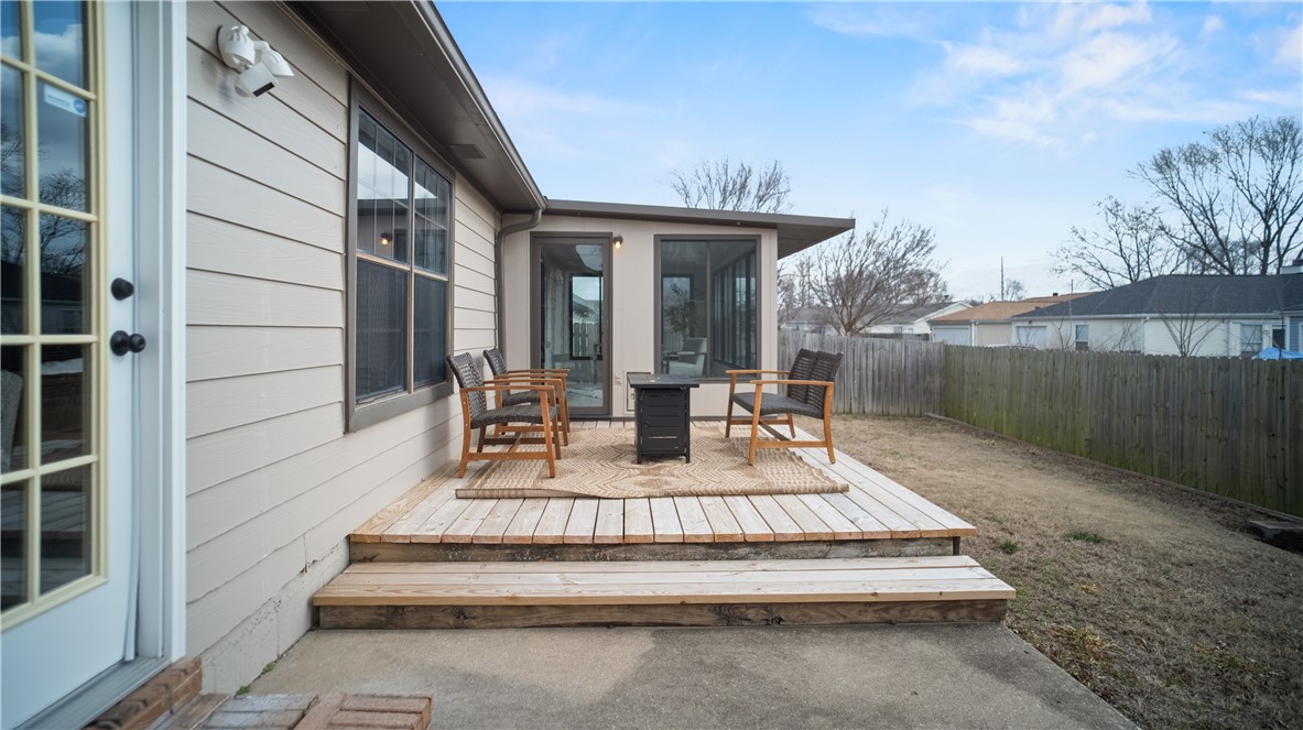 Apple Ridge Sub Bentonville - Residential