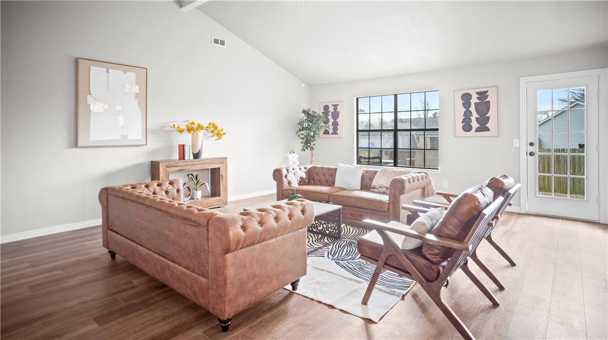 Apple Ridge Sub Bentonville - Residential