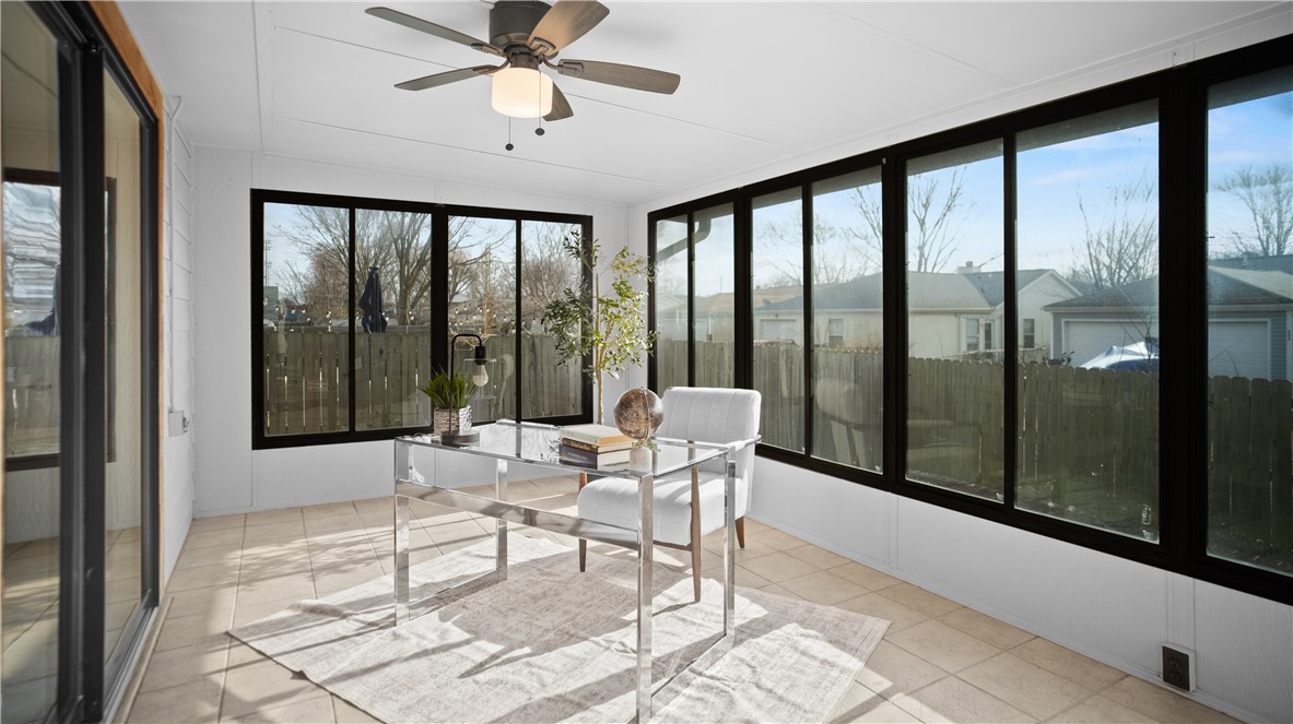 Apple Ridge Sub Bentonville - Residential