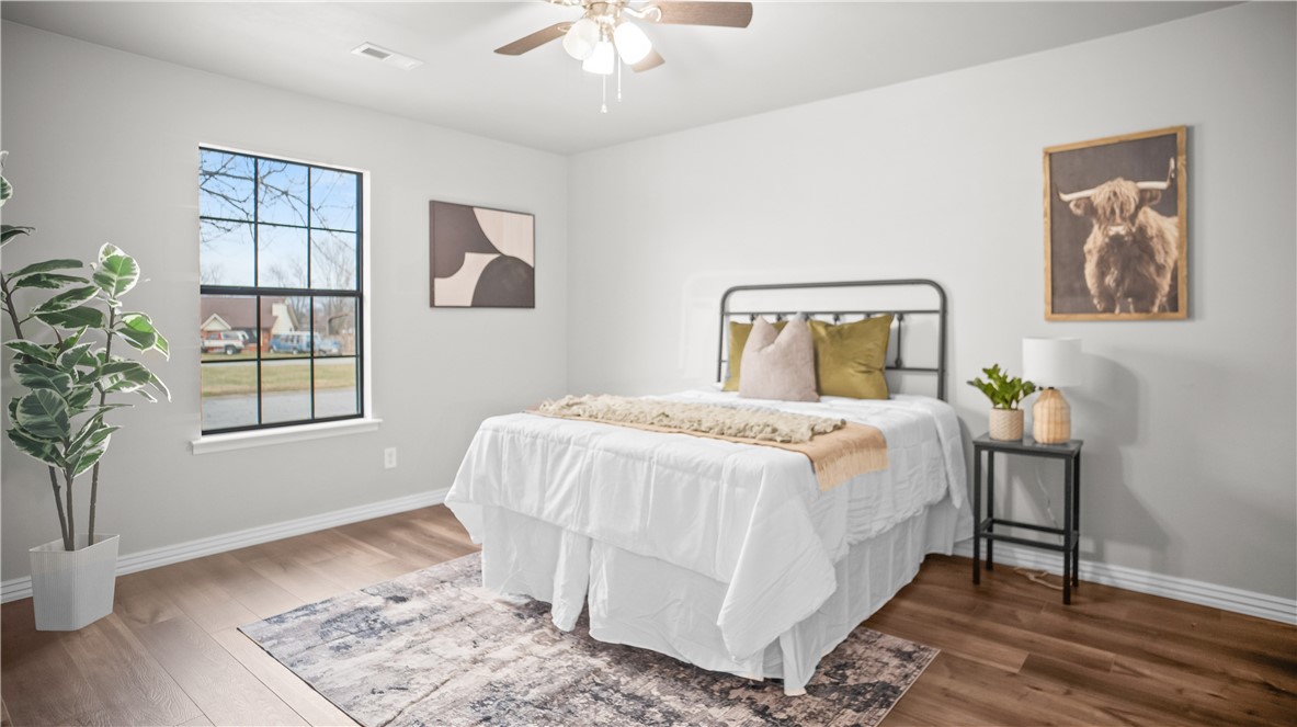 Apple Ridge Sub Bentonville - Residential