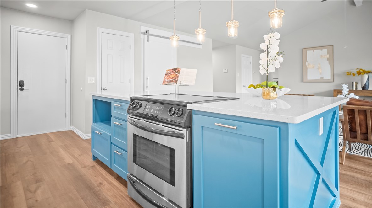 Apple Ridge Sub Bentonville - Residential