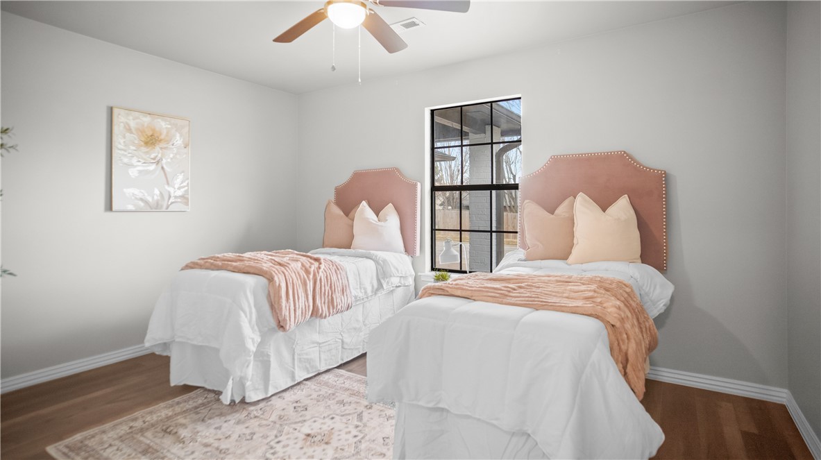 Apple Ridge Sub Bentonville - Residential