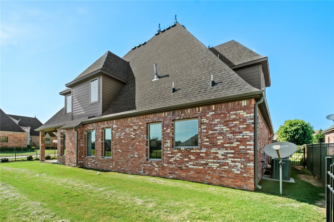 Chardonnay Subdivision - Residential
