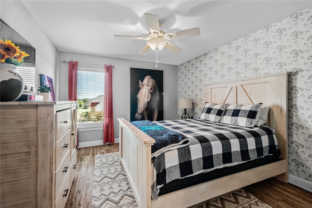 Chardonnay Subdivision - Residential