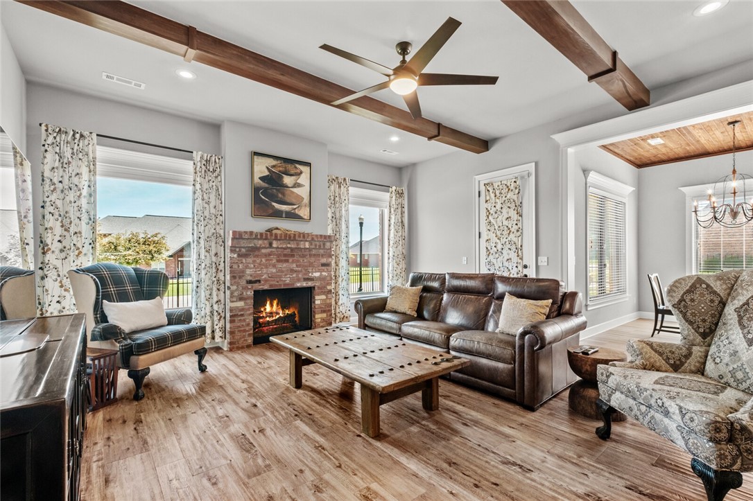 Chardonnay Subdivision - Residential