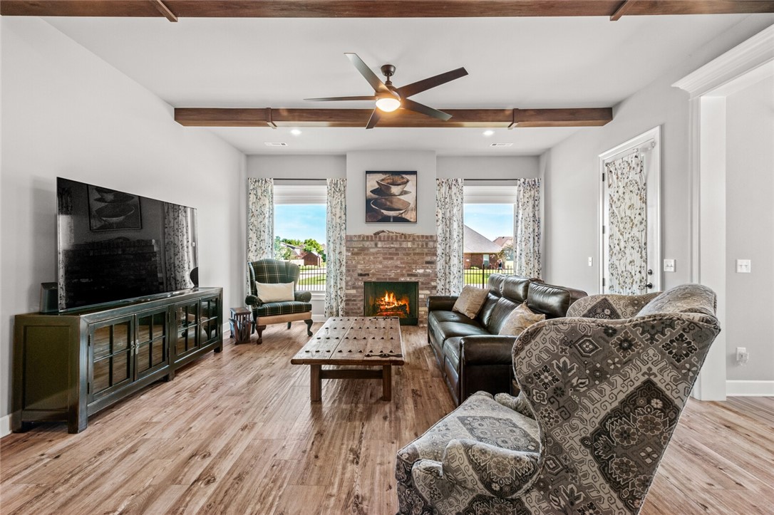 Chardonnay Subdivision - Residential