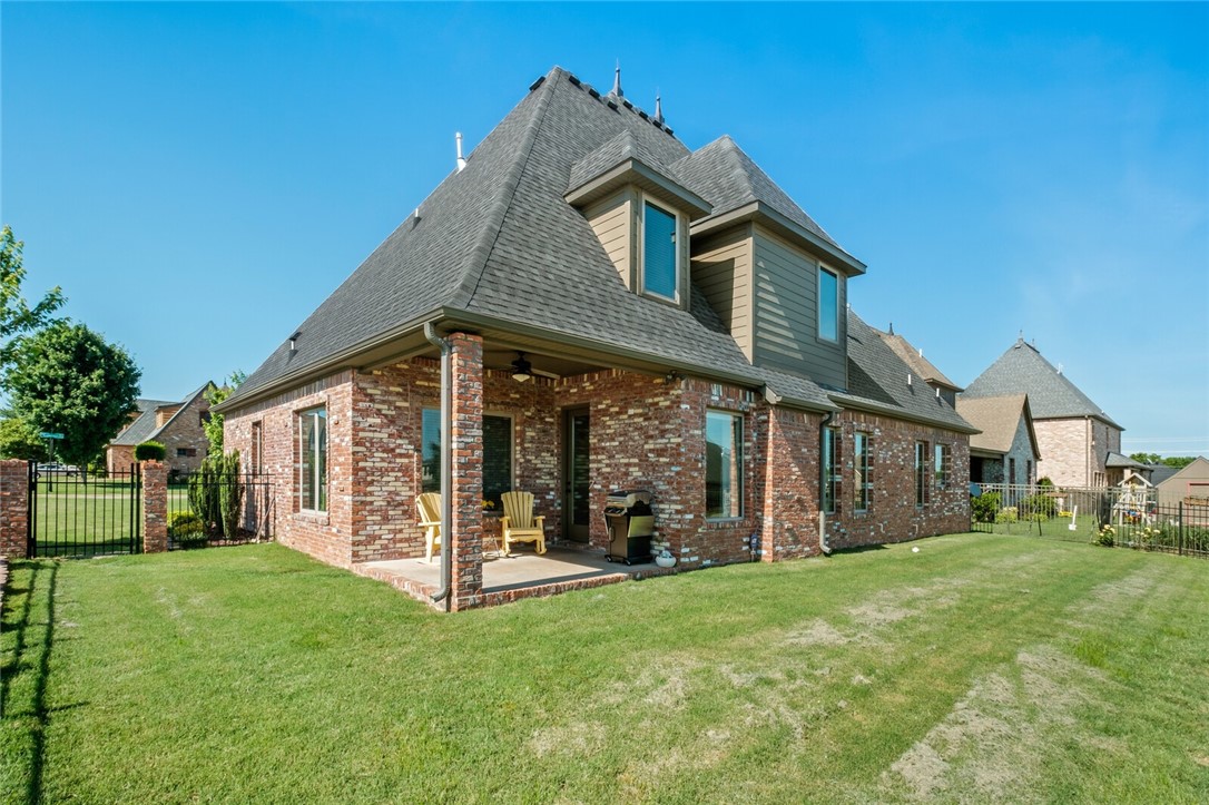 Chardonnay Subdivision - Residential