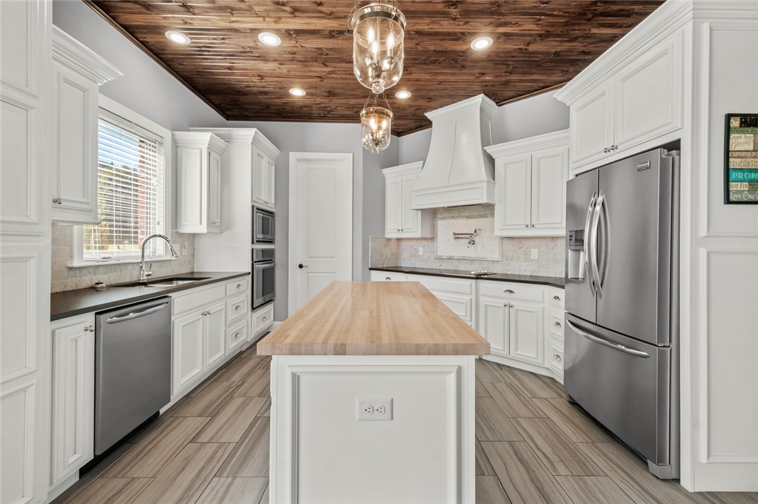 Chardonnay Subdivision - Residential