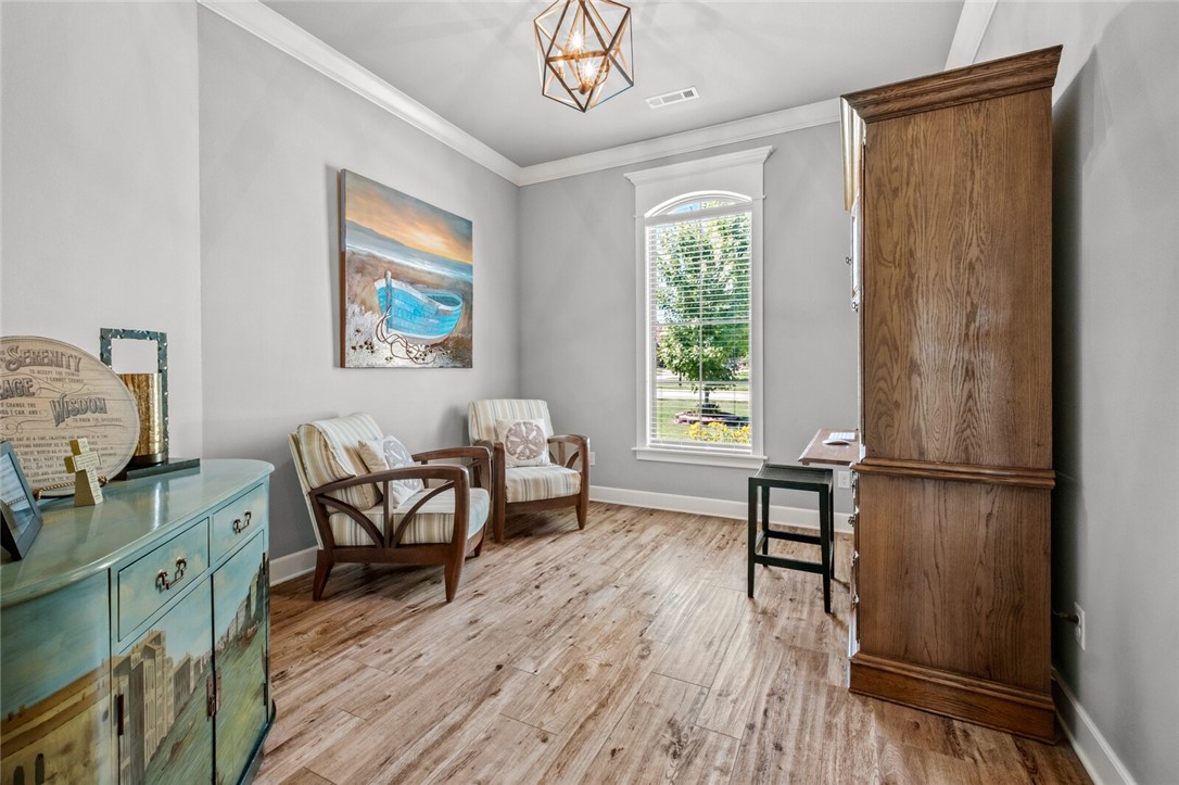 Chardonnay Subdivision - Residential