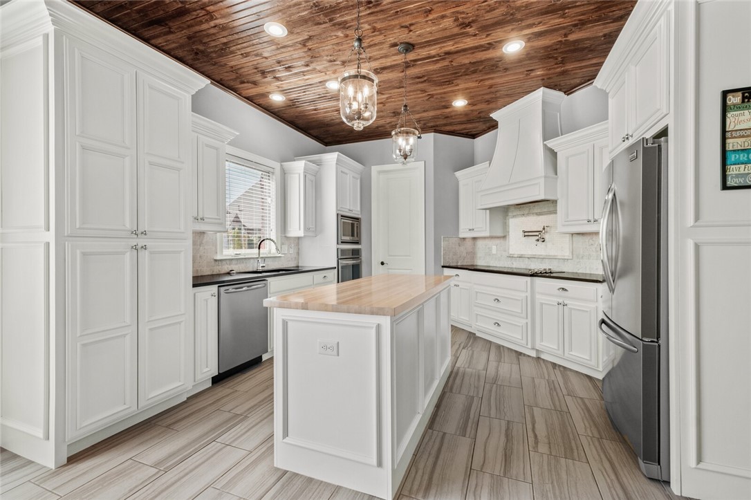 Chardonnay Subdivision - Residential