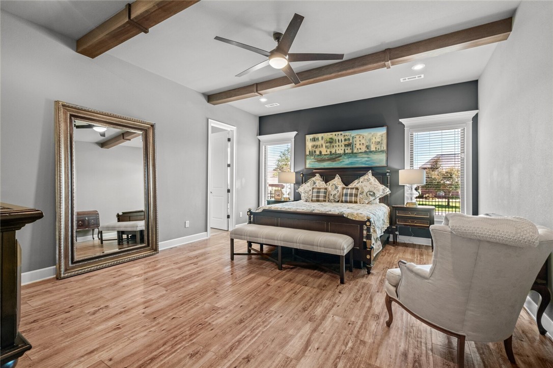Chardonnay Subdivision - Residential