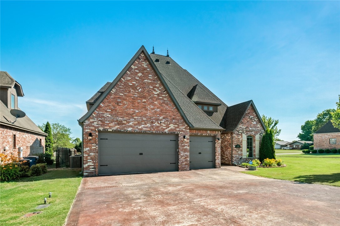 Chardonnay Subdivision - Residential