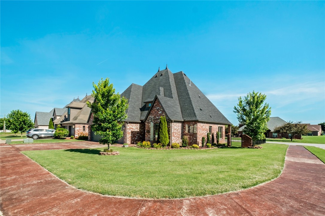 Chardonnay Subdivision - Residential