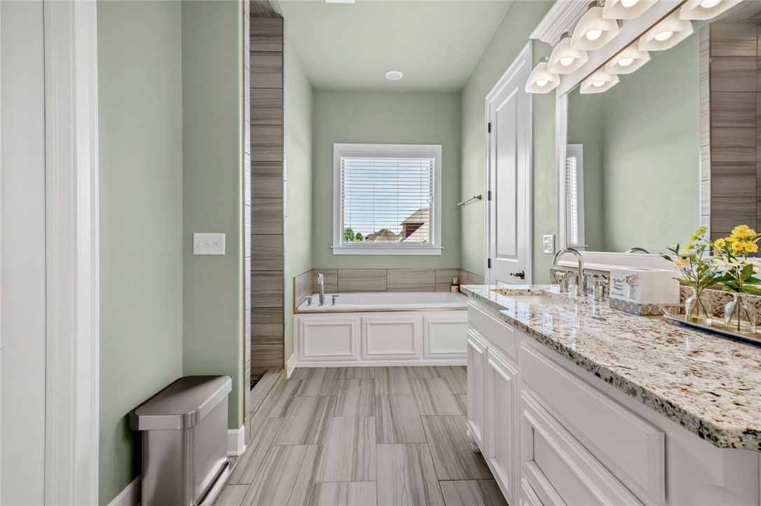 Chardonnay Subdivision - Residential