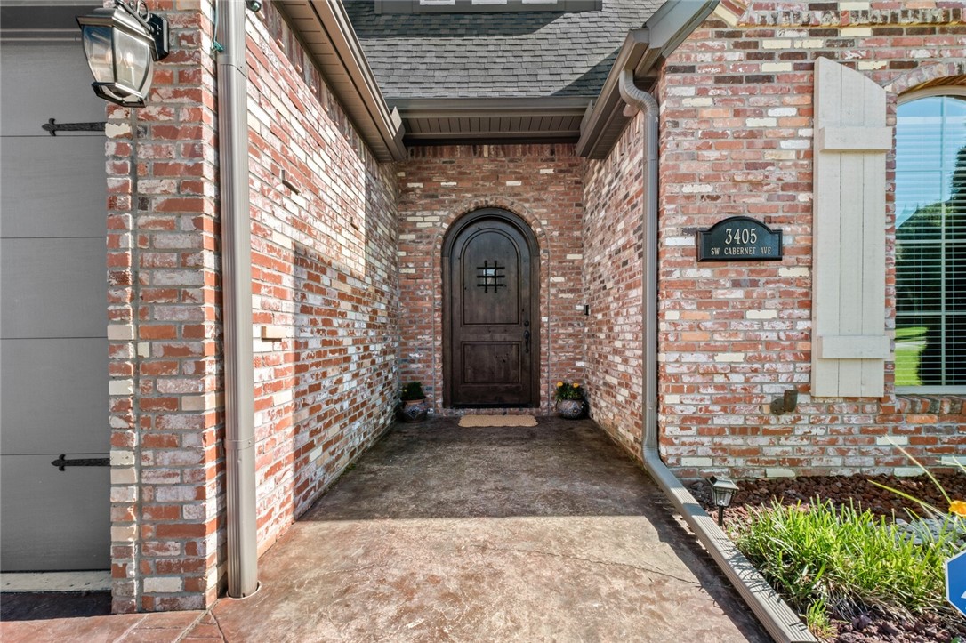 Chardonnay Subdivision - Residential