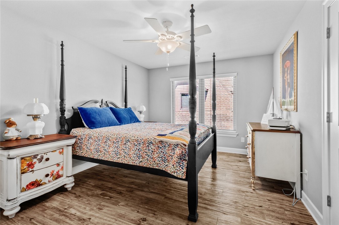 Chardonnay Subdivision - Residential