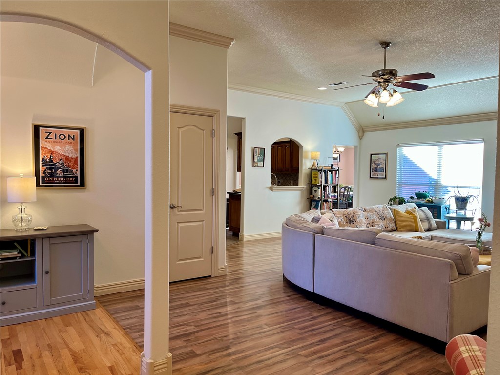 Kensington Hills Centerton - Residential