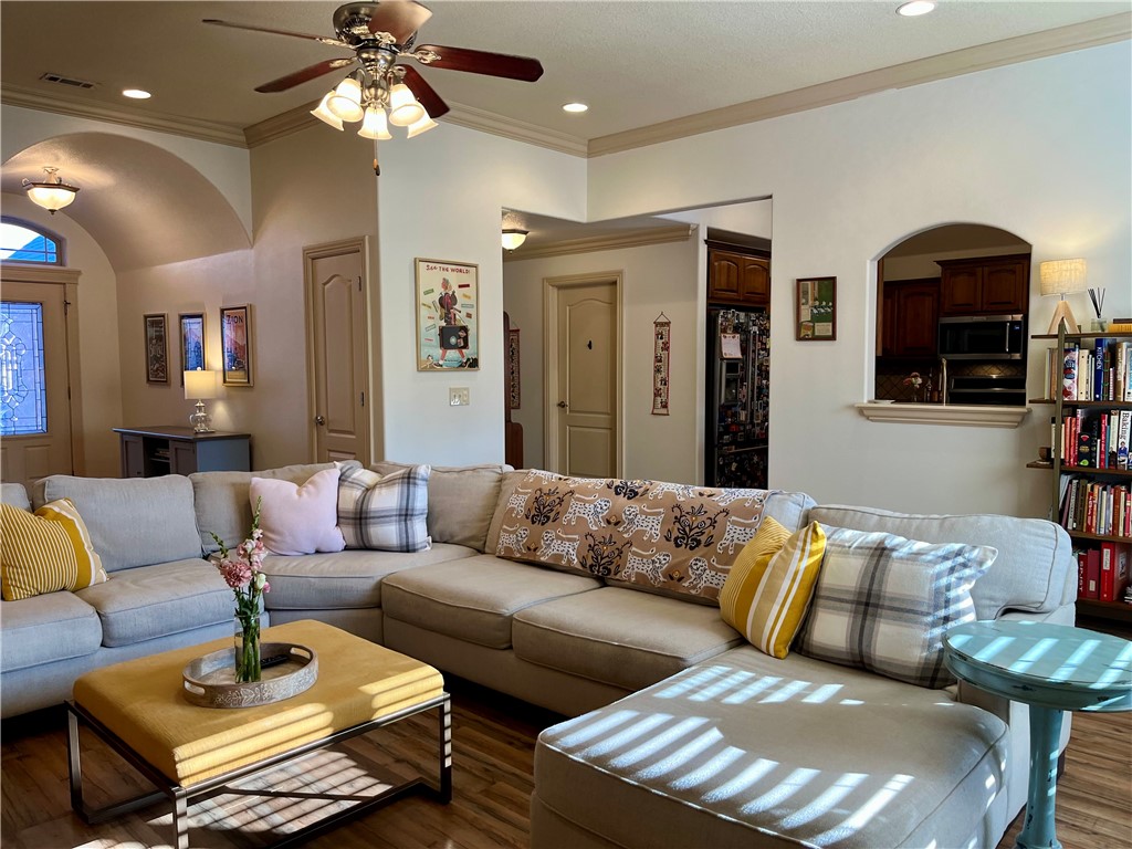 Kensington Hills Centerton - Residential