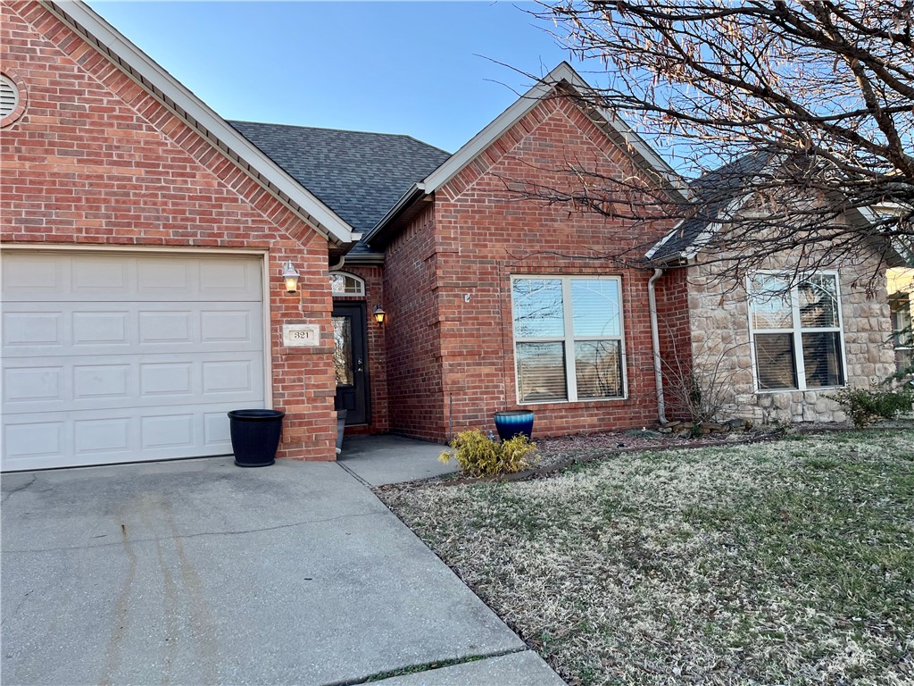 Kensington Hills Centerton - Residential