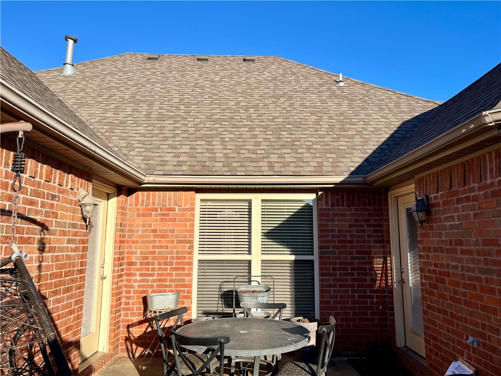 Kensington Hills Centerton - Residential