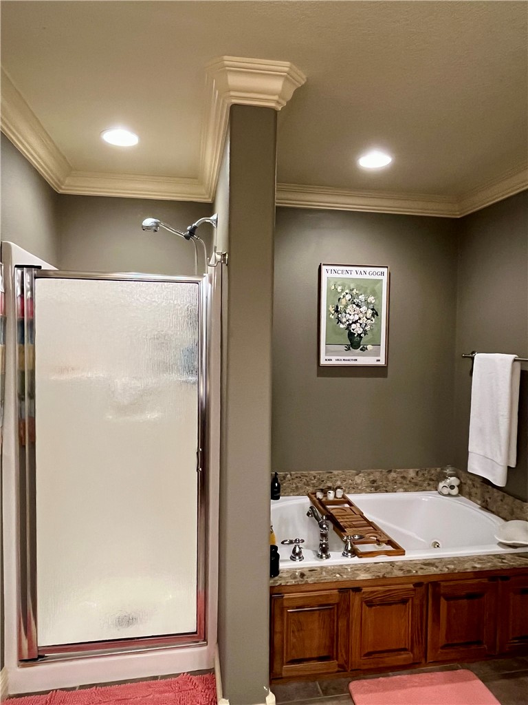 Kensington Hills Centerton - Residential