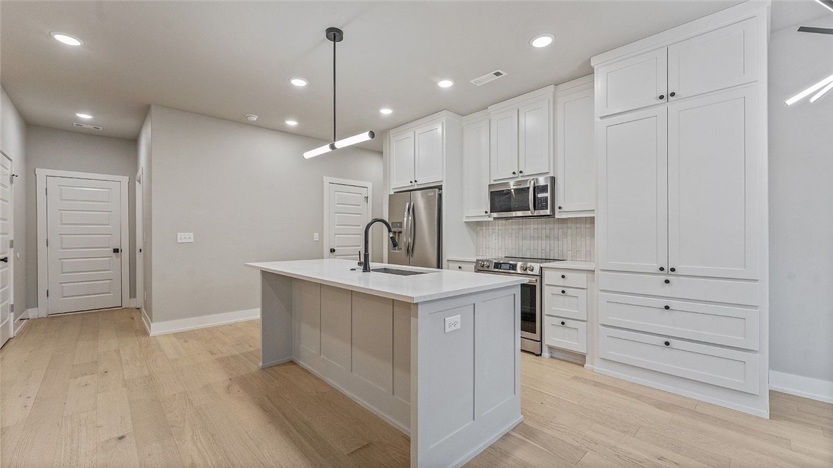 Westmorland Sub Bvv - Residential