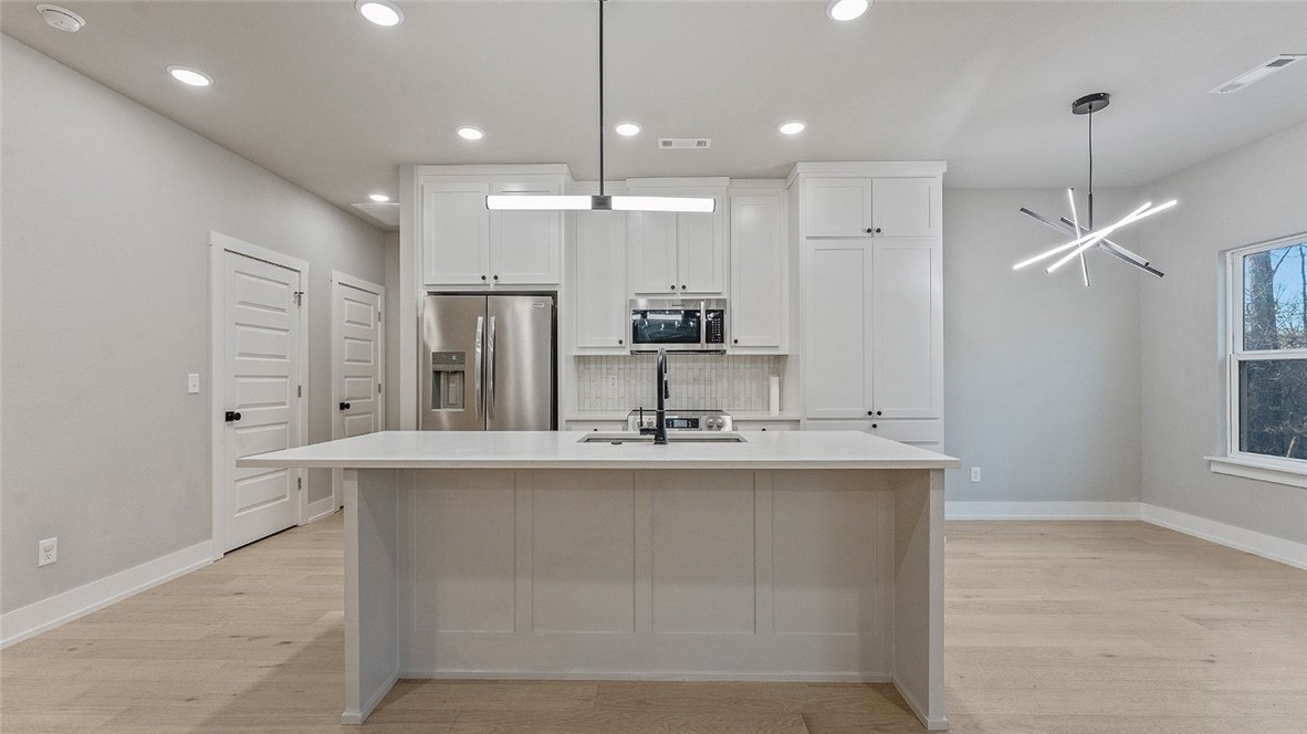 Westmorland Sub Bvv - Residential