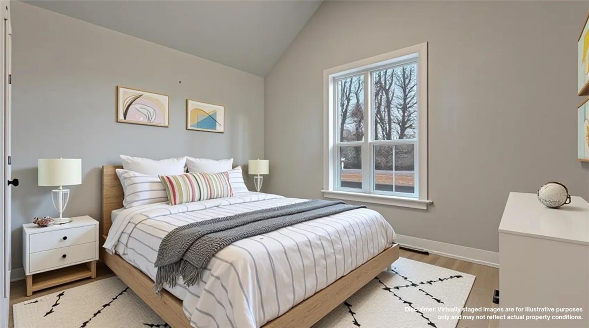 Westmorland Sub Bvv - Residential