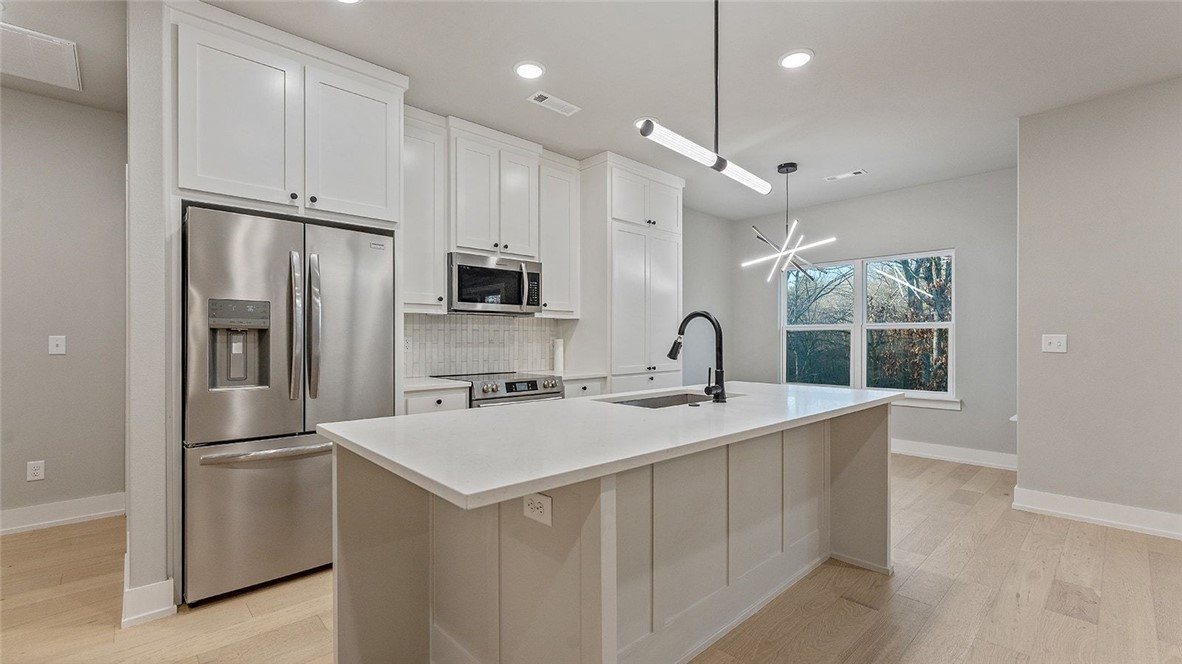 Westmorland Sub Bvv - Residential