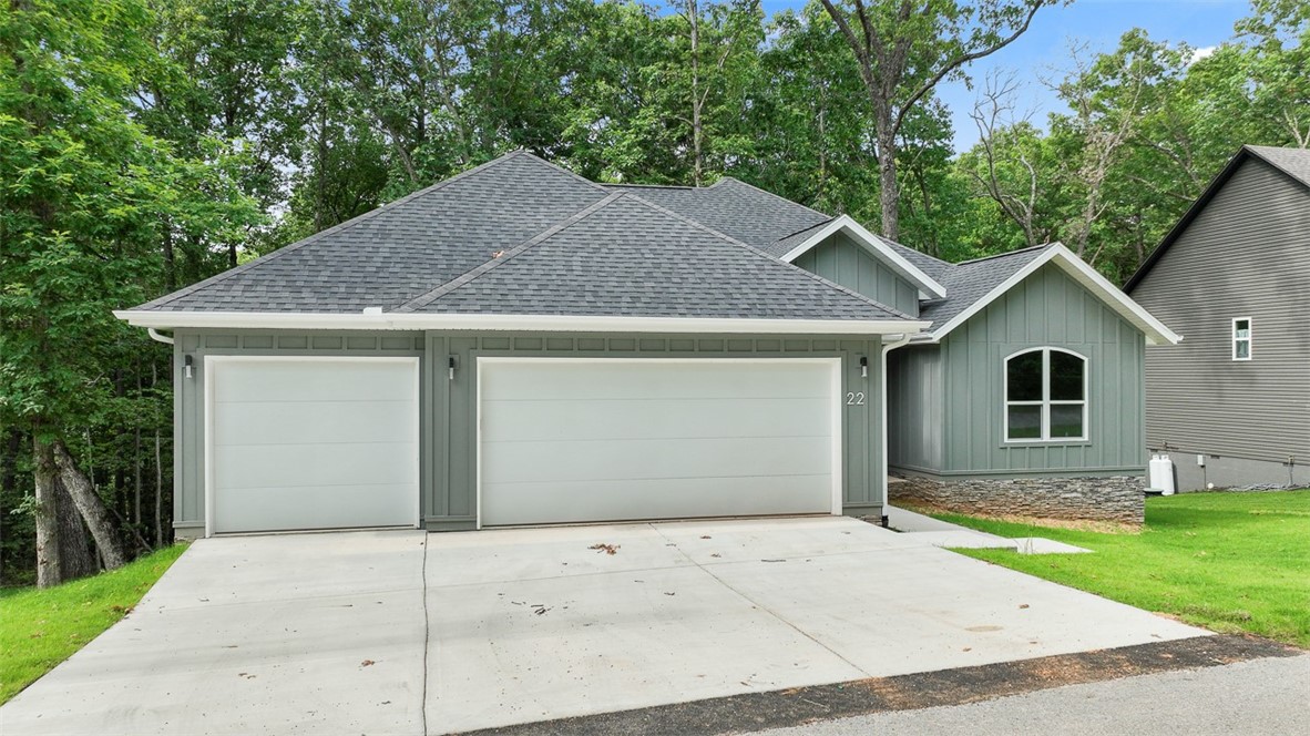 Westmorland Sub Bvv - Residential