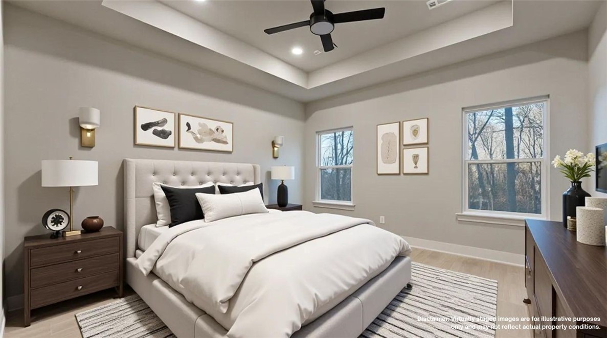 Westmorland Sub Bvv - Residential