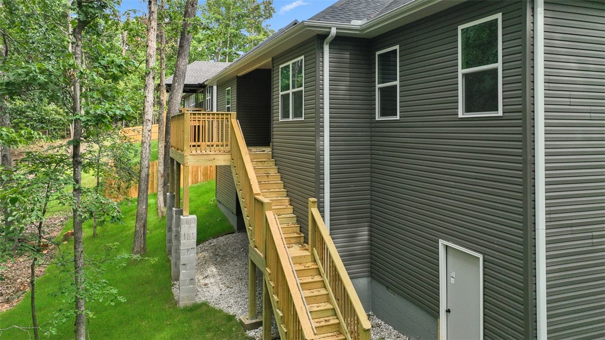 Westmorland Sub Bvv - Residential