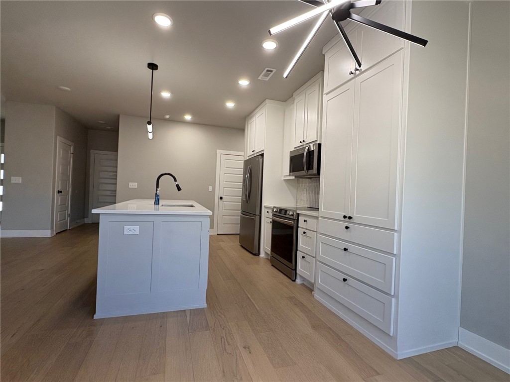 Westmorland Sub Bvv - Residential