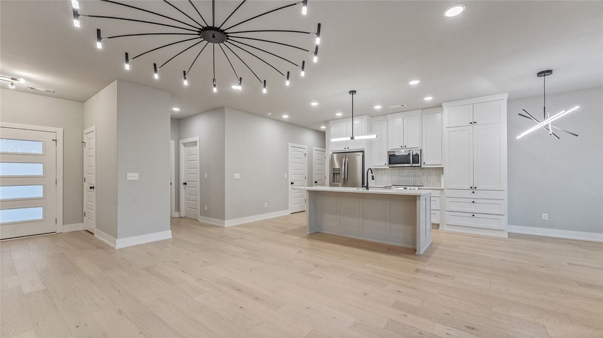 Westmorland Sub Bvv - Residential