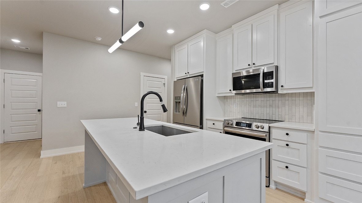 Westmorland Sub Bvv - Residential