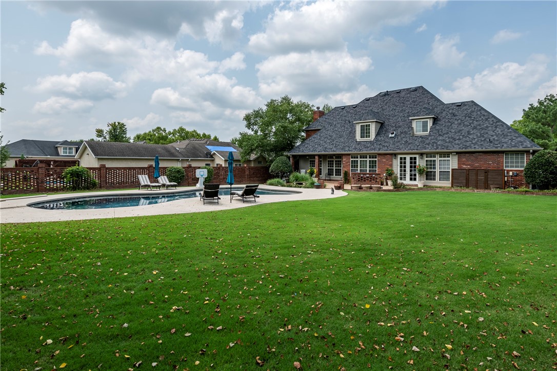 Pinnacle - Residential